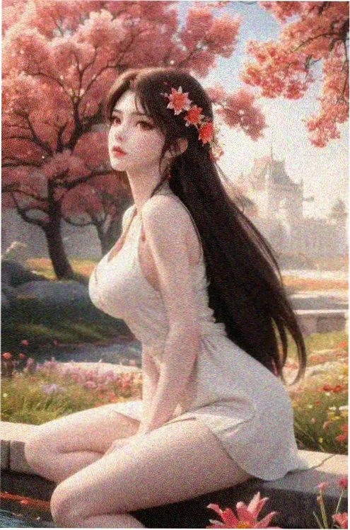丹鼎仙缘修仙短剧封面