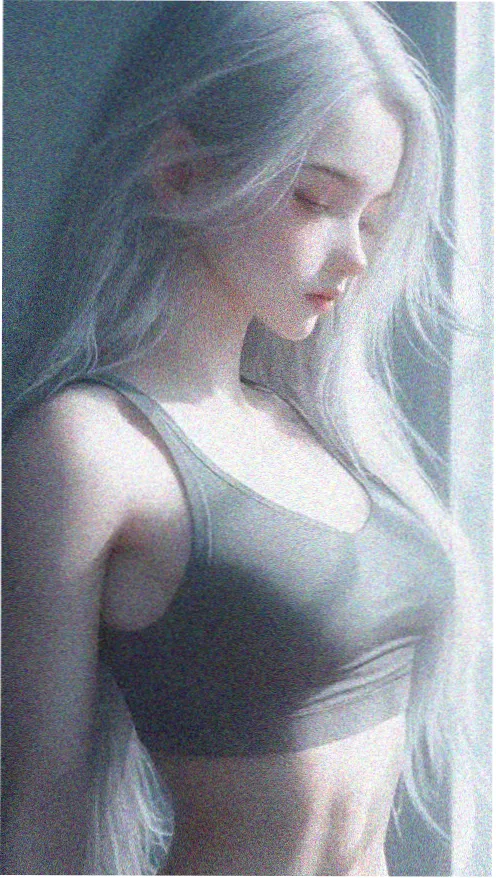 小师妹她又突破了短剧封面