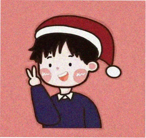 剧友 白露为霜 头像